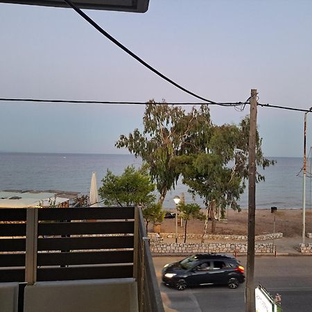 Seashell Apartment Artemida (Attica) Exterior foto