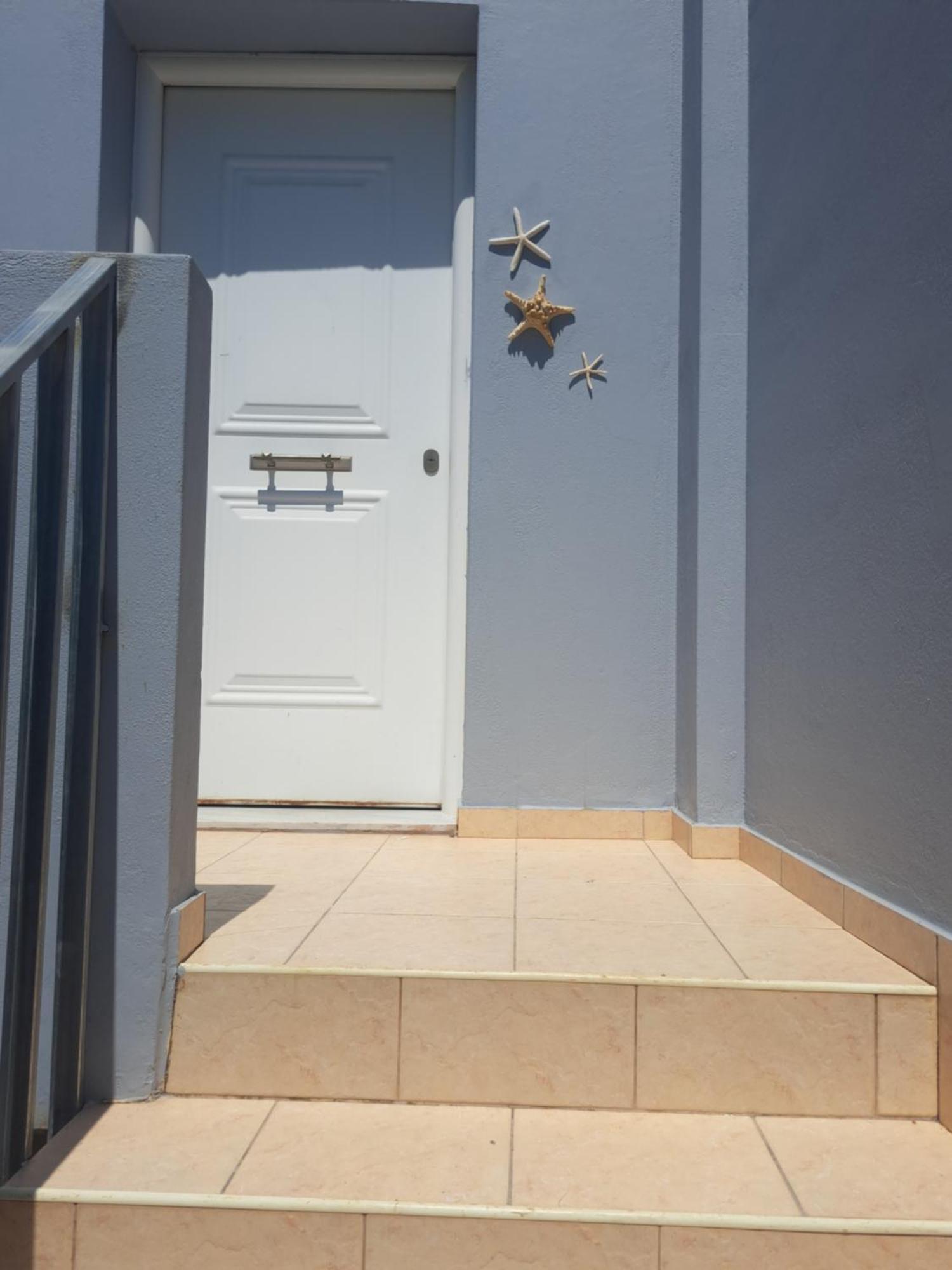 Seashell Apartment Artemida (Attica) Exterior foto