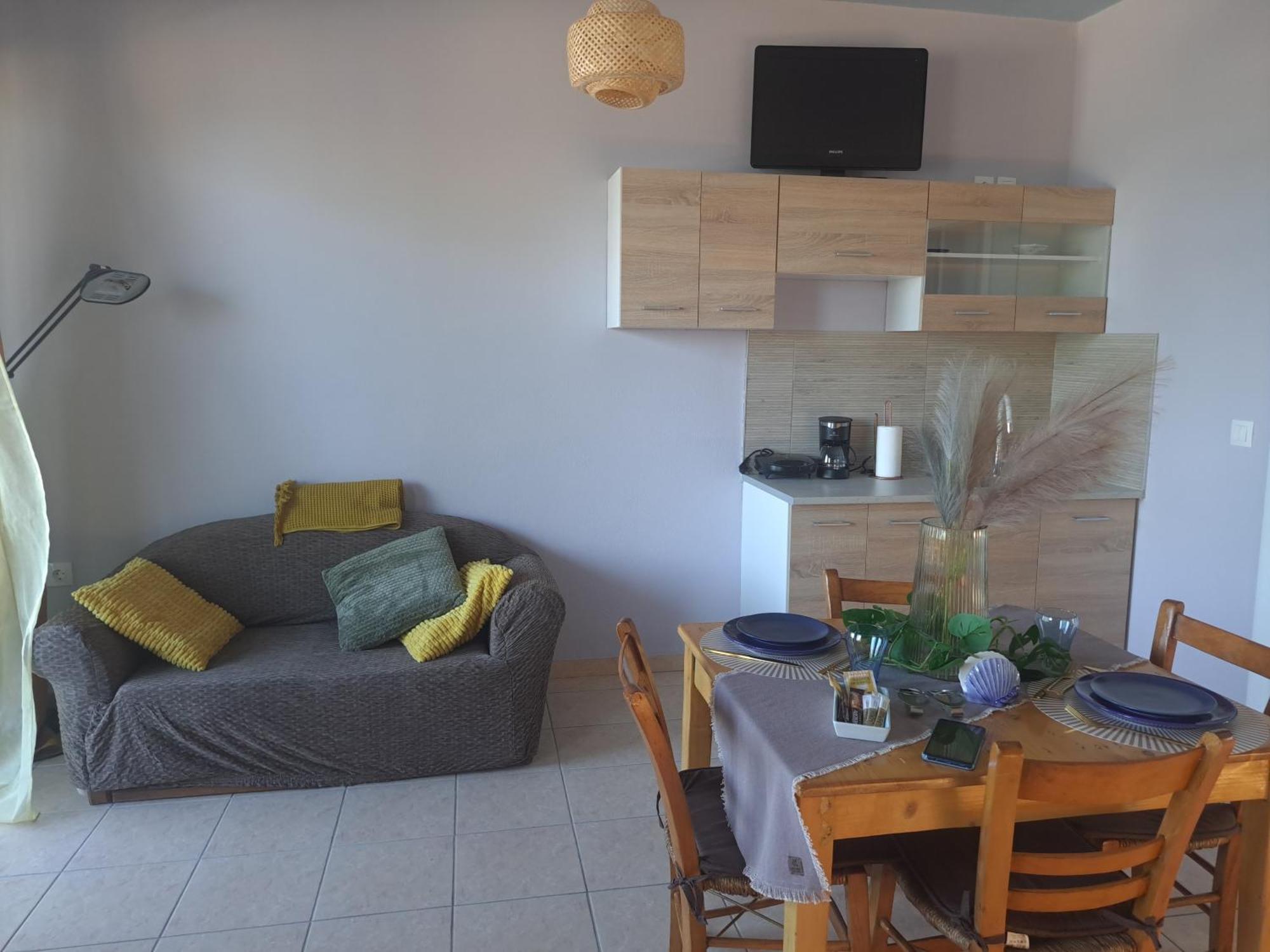 Seashell Apartment Artemida (Attica) Exterior foto