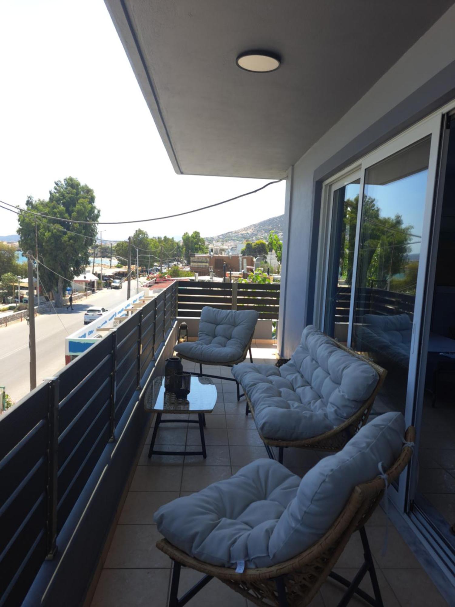 Seashell Apartment Artemida (Attica) Exterior foto