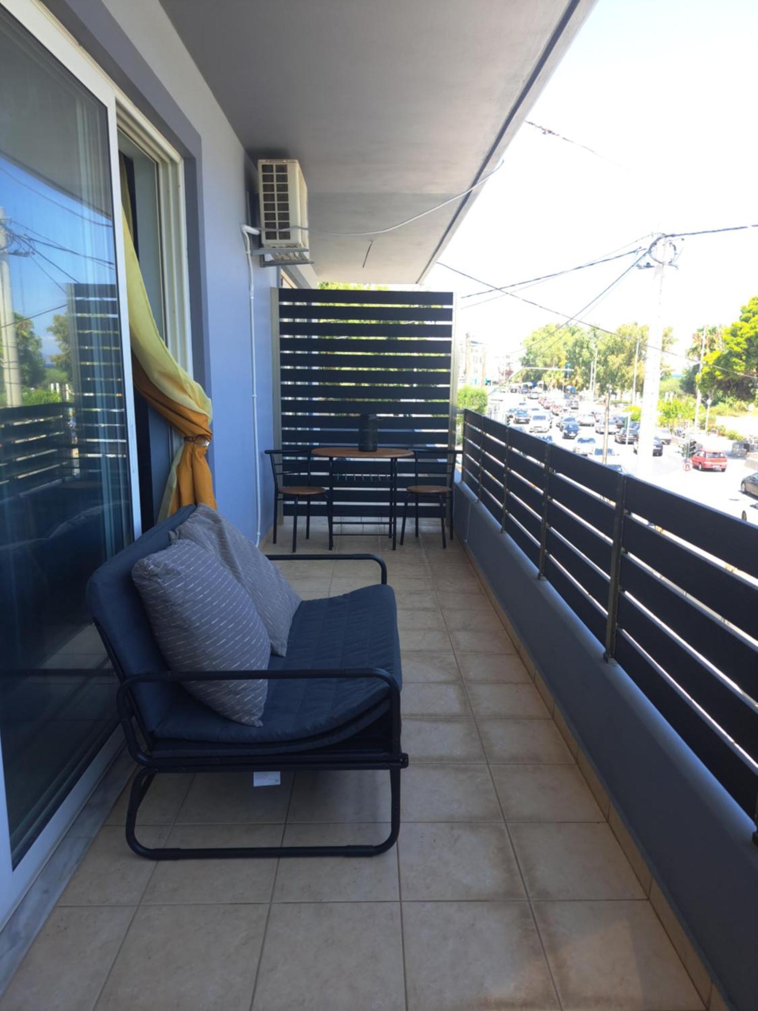 Seashell Apartment Artemida (Attica) Exterior foto