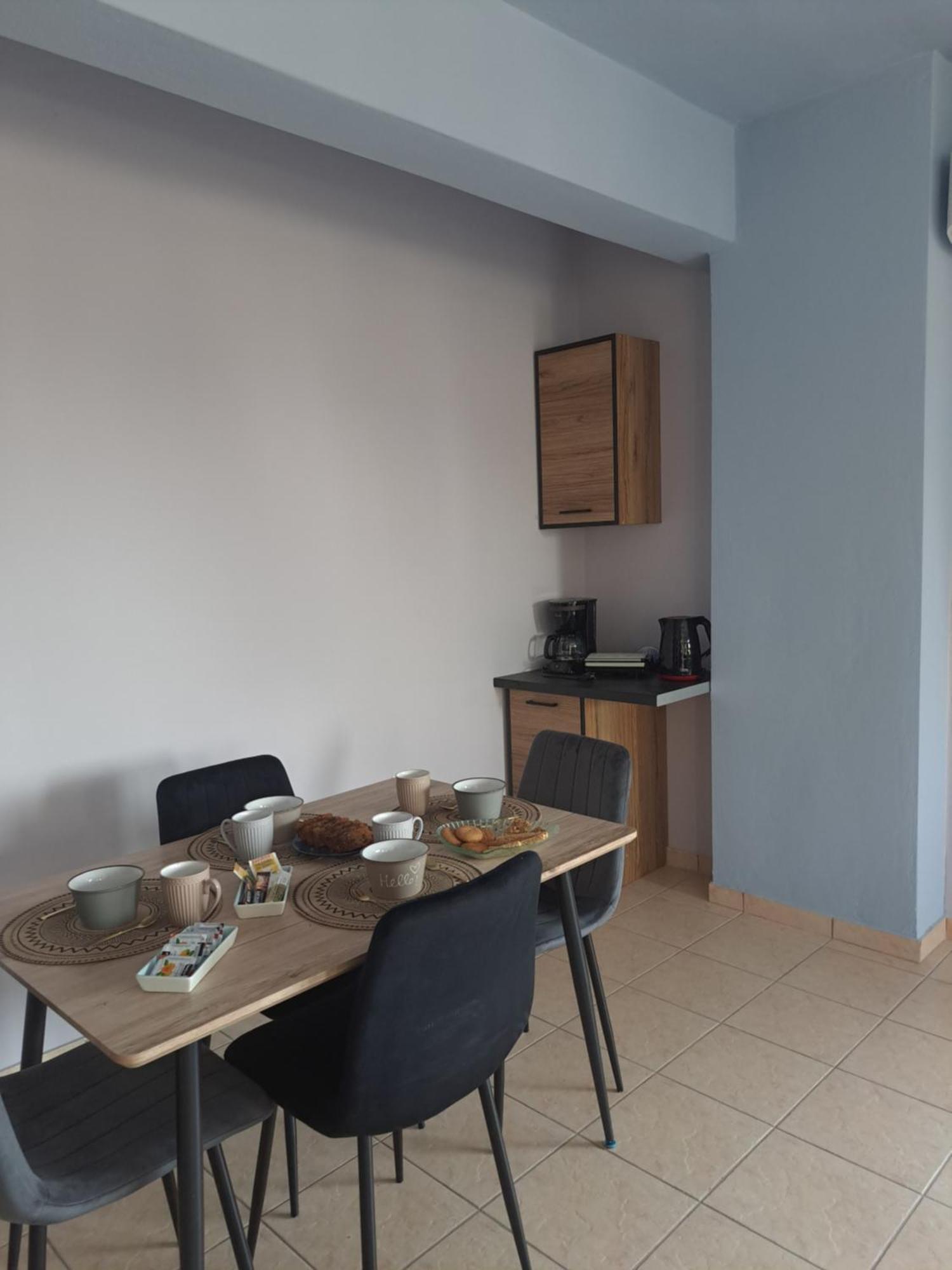 Seashell Apartment Artemida (Attica) Exterior foto