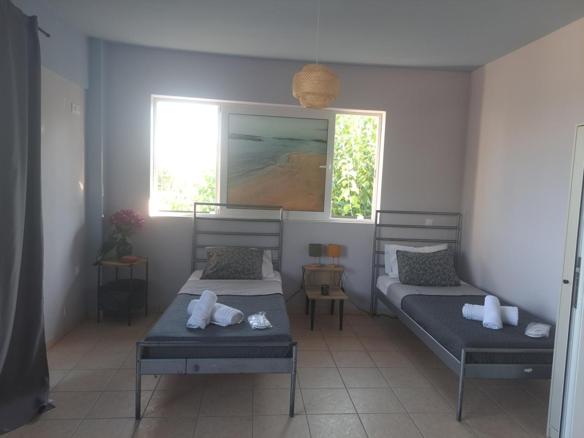 Seashell Apartment Artemida (Attica) Exterior foto