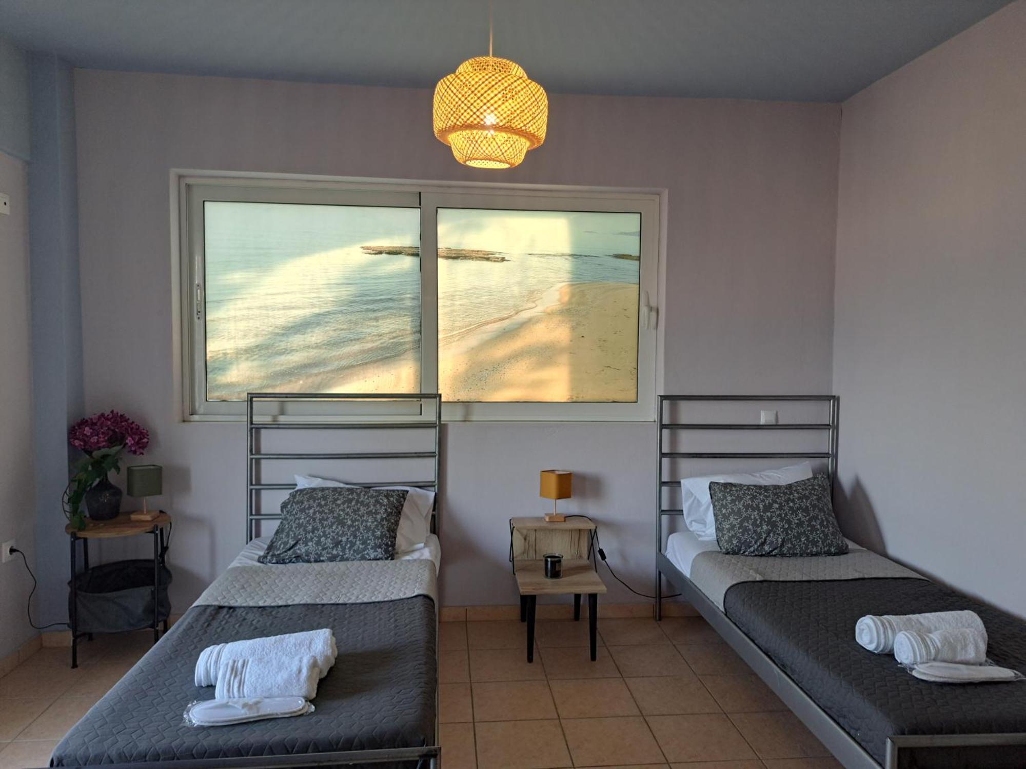 Seashell Apartment Artemida (Attica) Exterior foto