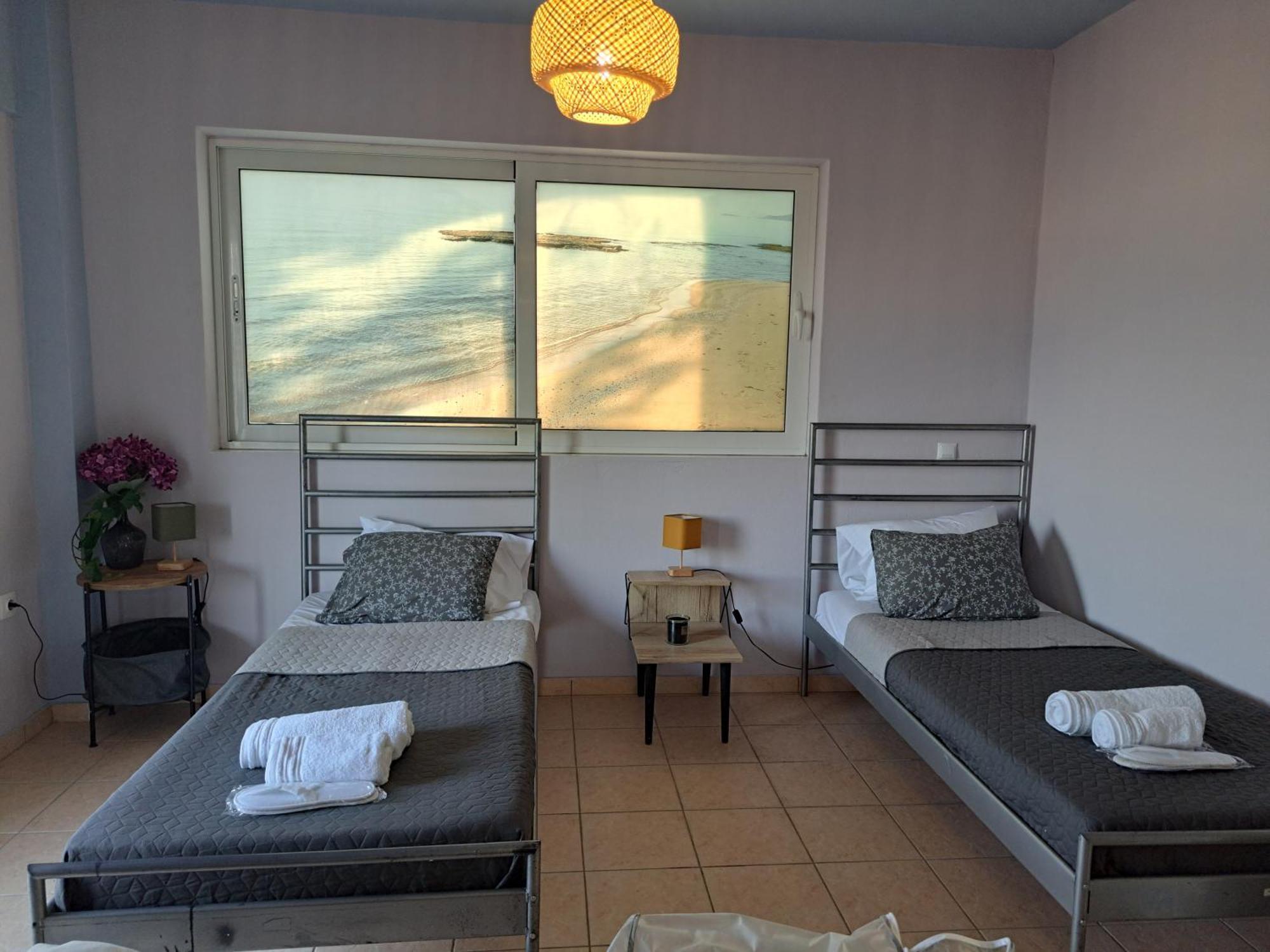 Seashell Apartment Artemida (Attica) Exterior foto