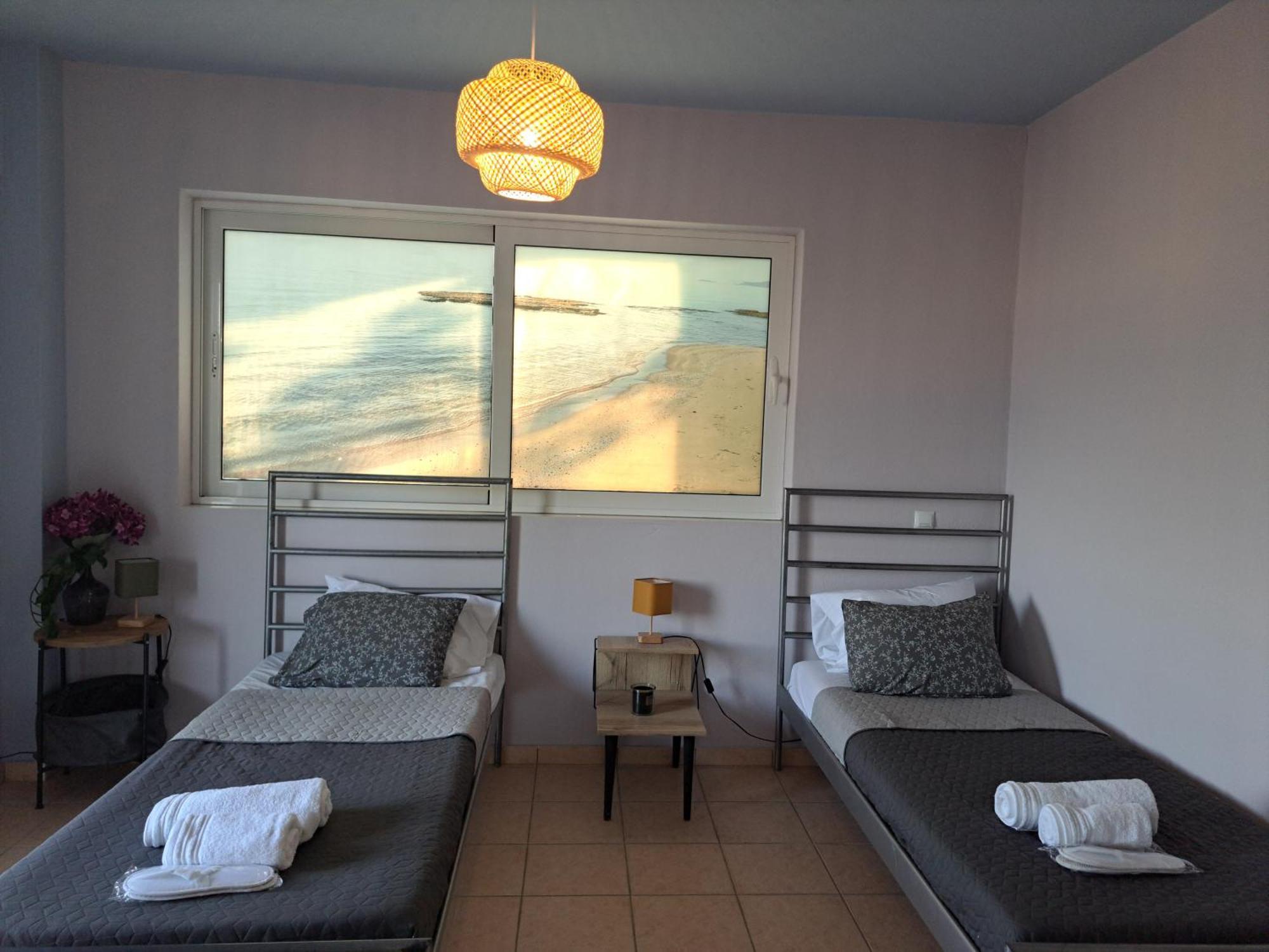 Seashell Apartment Artemida (Attica) Exterior foto