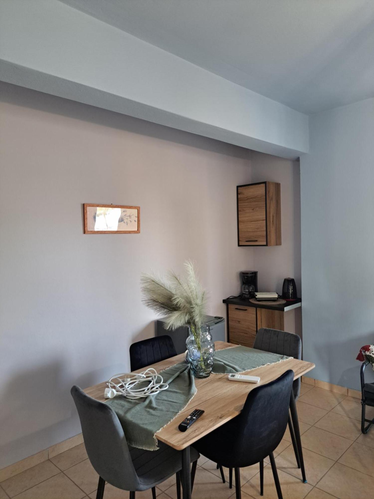 Seashell Apartment Artemida (Attica) Exterior foto