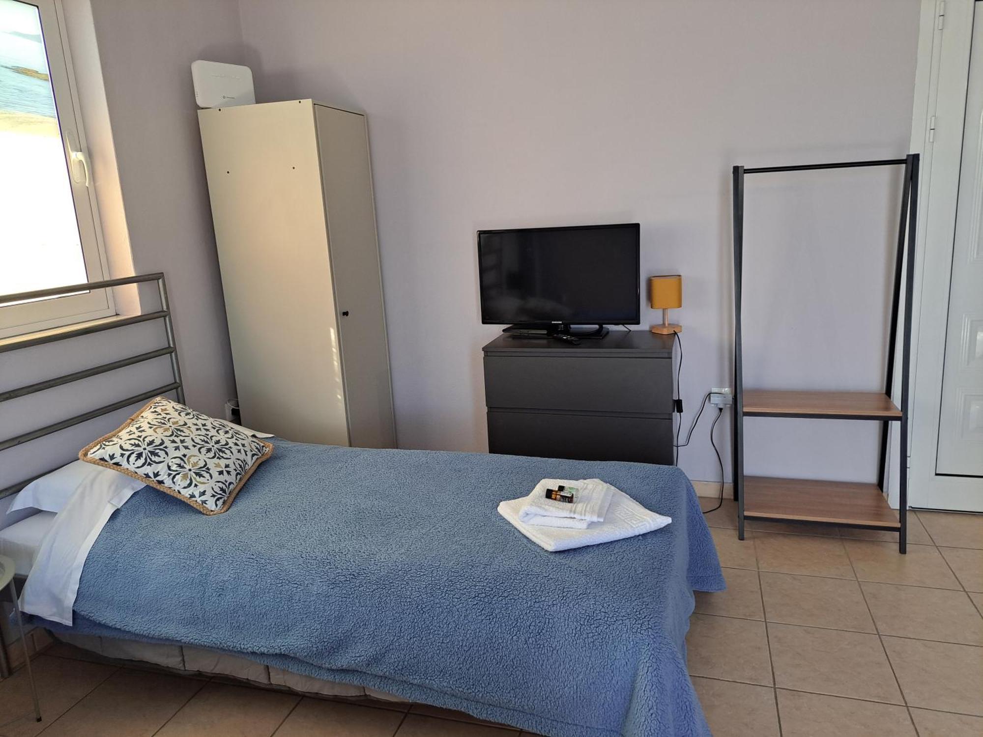 Seashell Apartment Artemida (Attica) Exterior foto