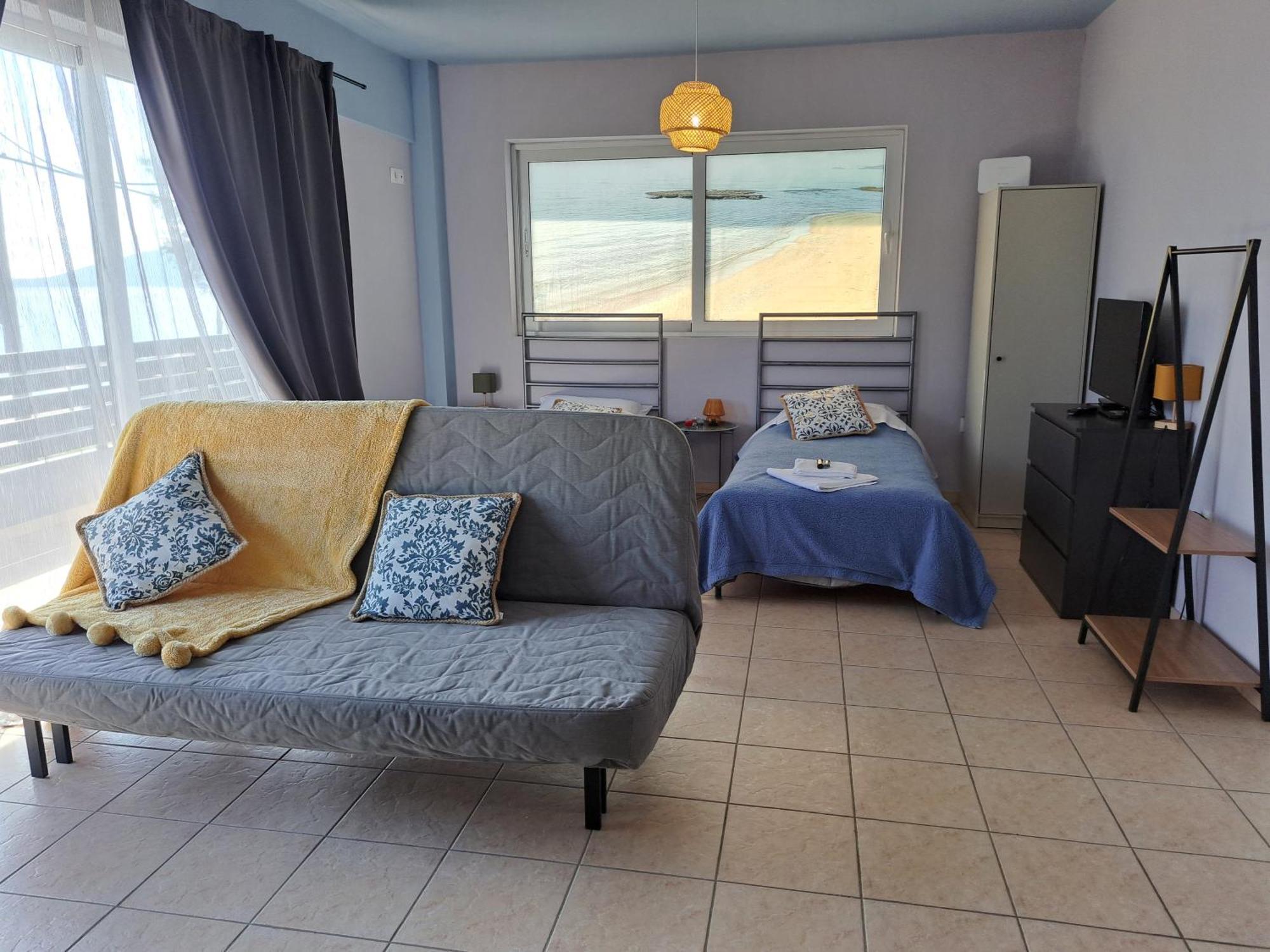 Seashell Apartment Artemida (Attica) Exterior foto