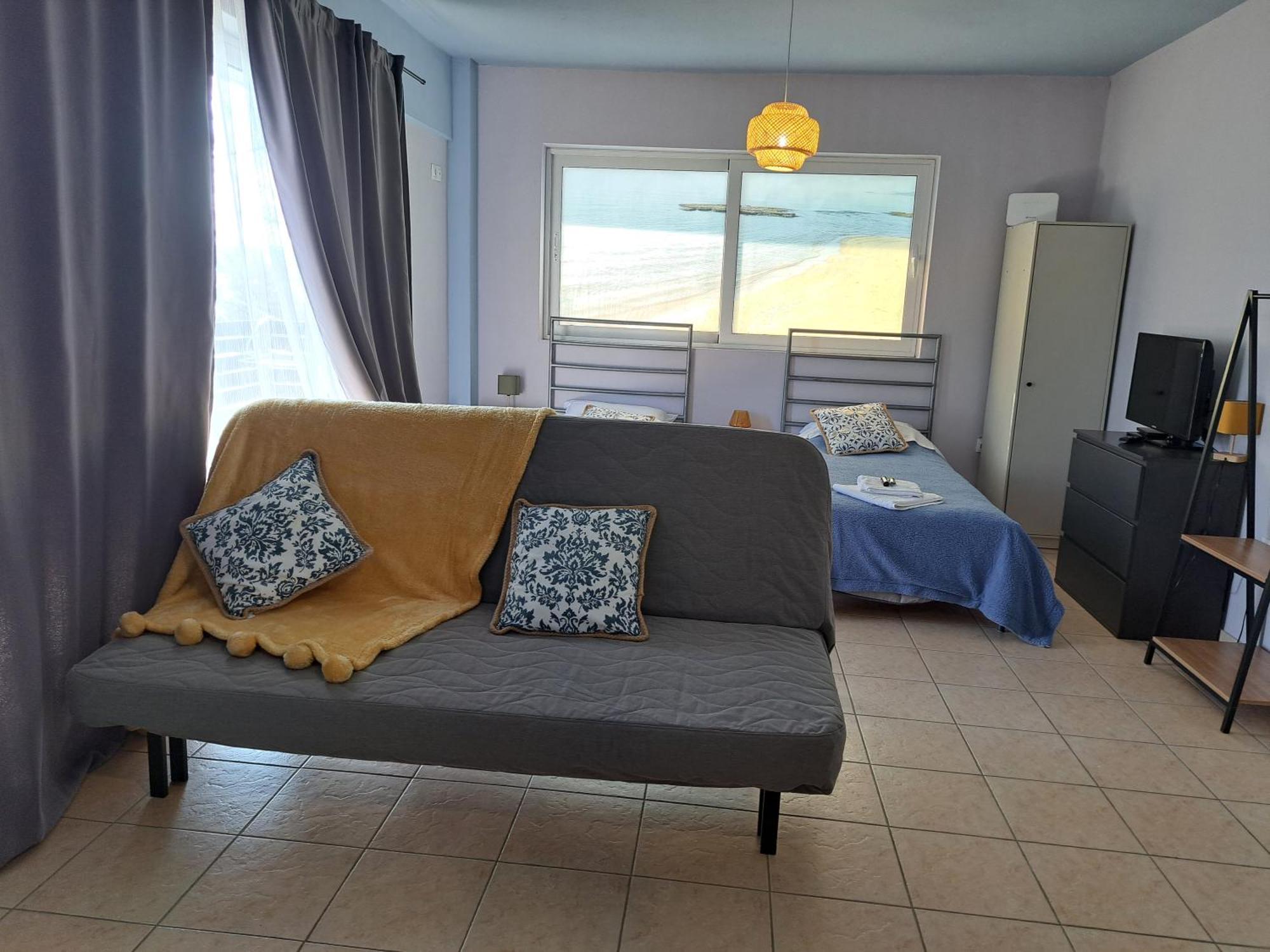 Seashell Apartment Artemida (Attica) Exterior foto