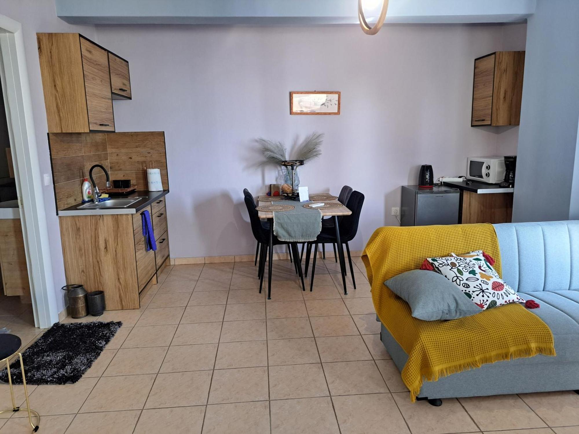 Seashell Apartment Artemida (Attica) Exterior foto