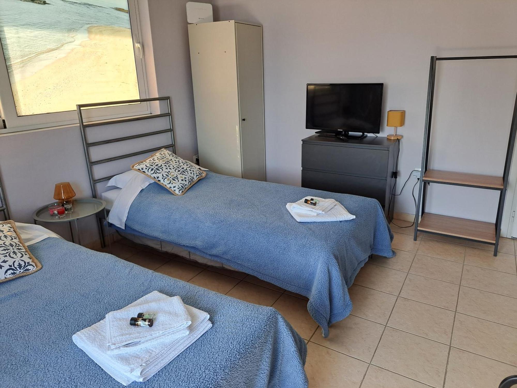 Seashell Apartment Artemida (Attica) Exterior foto
